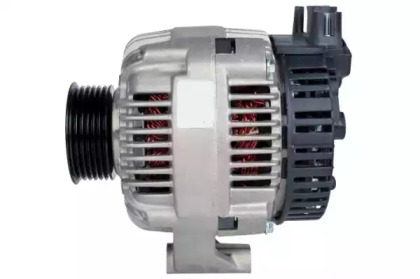 Генератор HELLA для PEUGEOT 306 Кабриолет (7D, N3, N5) 1.8 16V